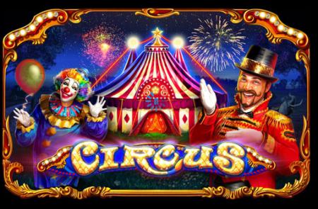circus3D