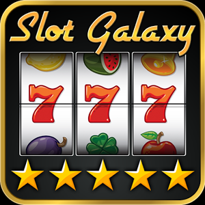 Игровые автоматы - Slot Galaxy для Android ...