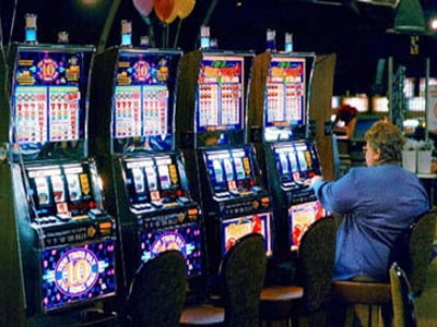 автоматы онлайн в казино и другие игры ...