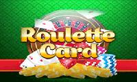 Roulette-Card