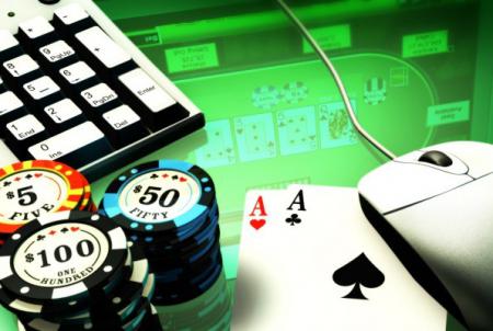 покер правила игры видео