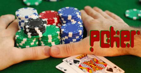 Покер Онлайн | Играть в мобильный ...