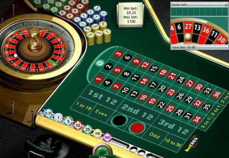 казино онлайн играть