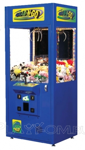 игровые автоматы с игрушками купить