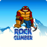 rock climber игровой автомат