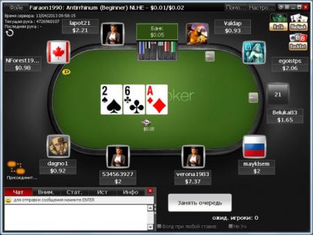 Titan Poker — обзор покерного рума, бонусы ...